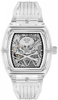 Часы Philipp Plein The Skeleton PWPTA0524